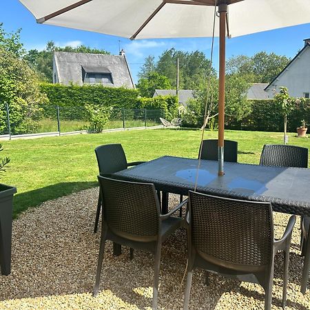Maison Dune - Mer & Douceur De Vivre A Plouha Eksteriør bilde