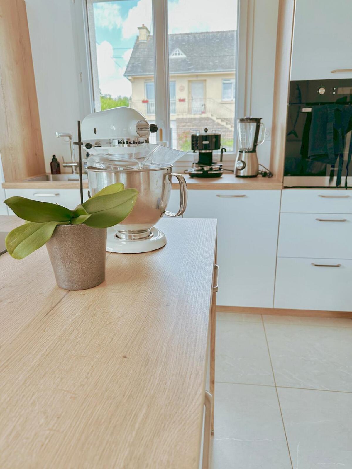 Maison Dune - Mer & Douceur De Vivre A Plouha Eksteriør bilde
