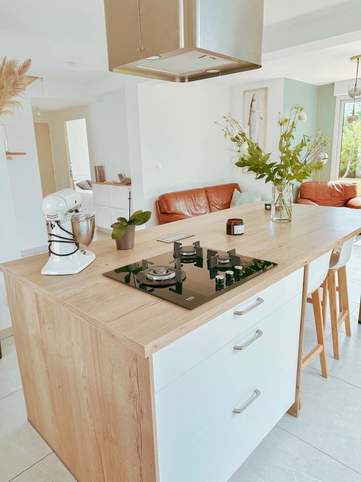 Maison Dune - Mer & Douceur De Vivre A Plouha Eksteriør bilde