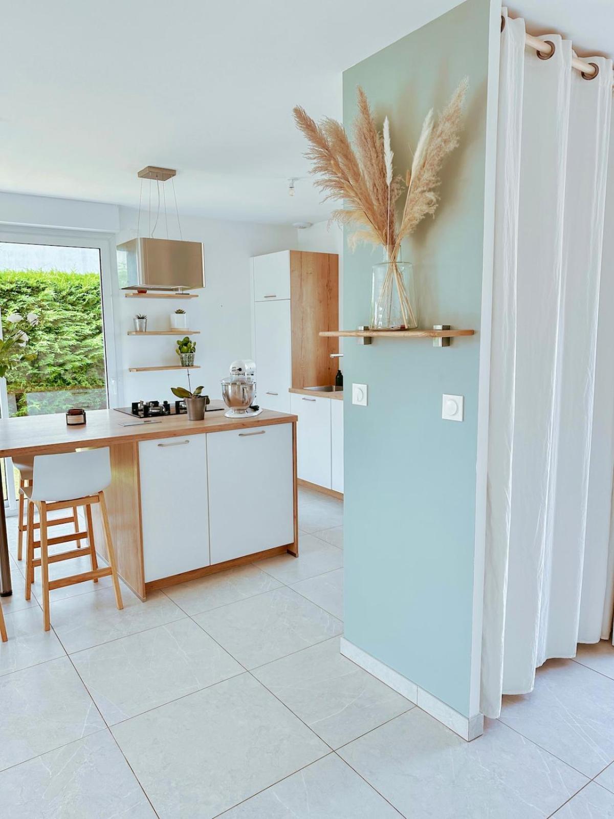 Maison Dune - Mer & Douceur De Vivre A Plouha Eksteriør bilde